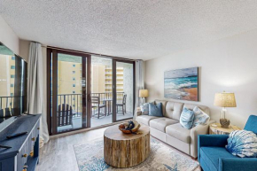 Ocean Trillium Suites 401
